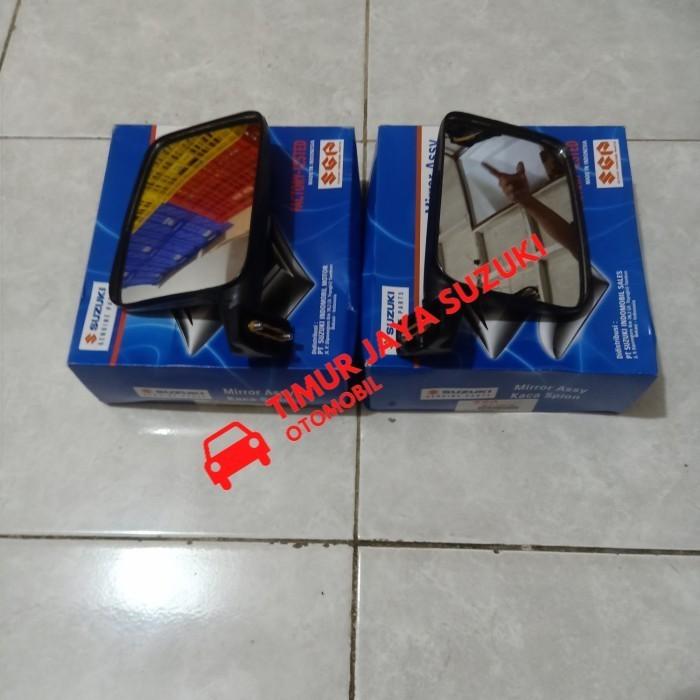 Spion Carry 1.0 Asli Sgp Sparepart Suzuki