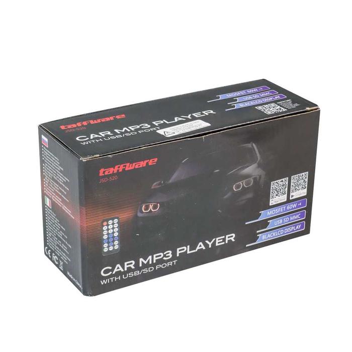 APEN Tape Mobil Bluetooth Tip Head Unit Radio USB SD Card || Aksesoris Mobil Otomotif Barang Unik -