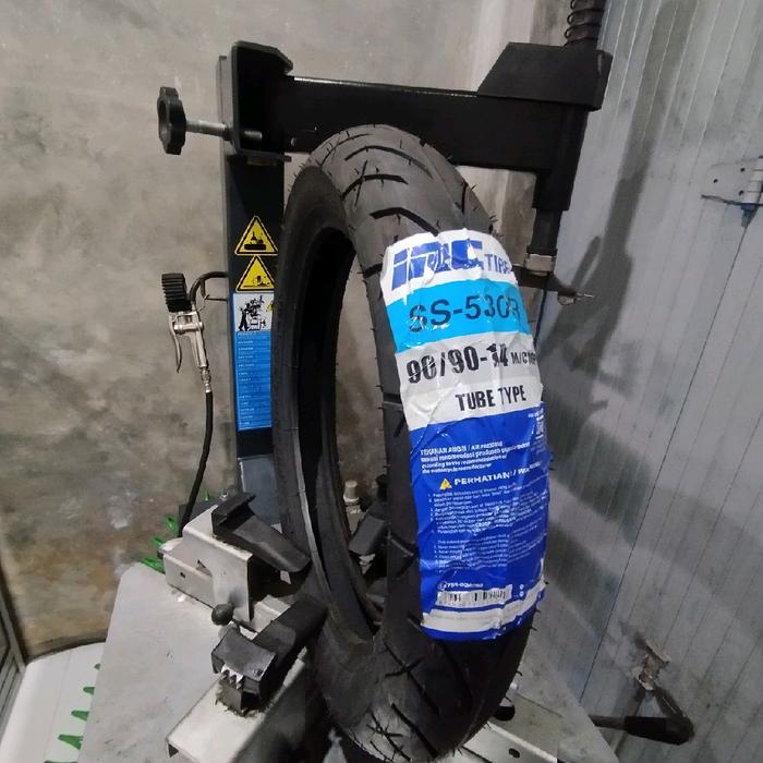 BAN IRC SS530F , IRC SS530R
