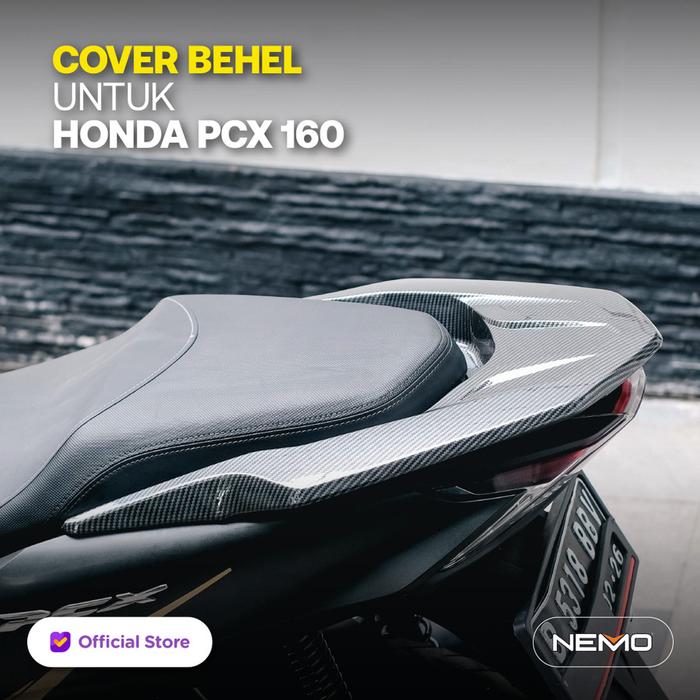 Cover / Tutup Behel Caon NEMO PCX 160 NEW