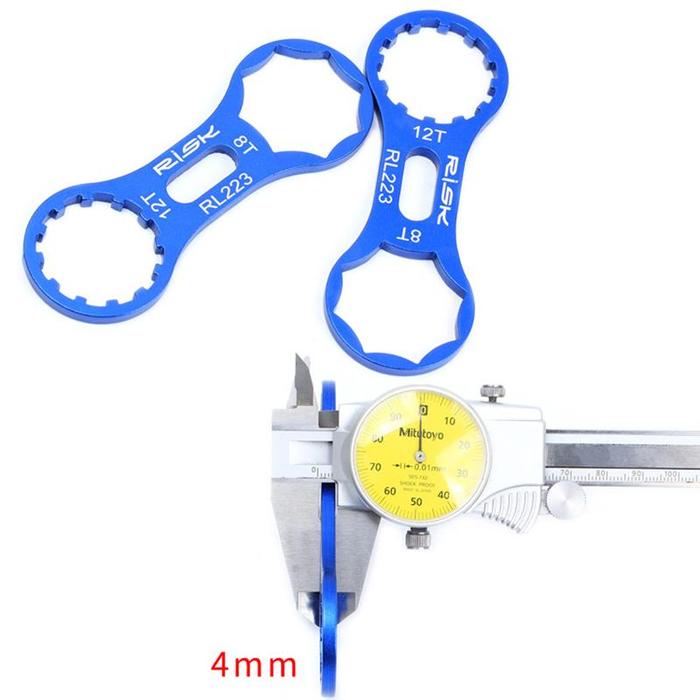 Newest Bicycle Front Fork Repair Tool For SR Suntour XCR/XCT/XCM/RST