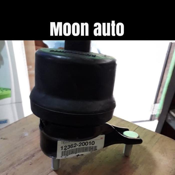 Engine mounting kanan alphard 3000cc tahun 2003-2007 . R1