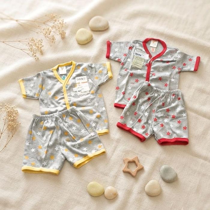 Setelan LpdCpd - DDKU (Newborn)