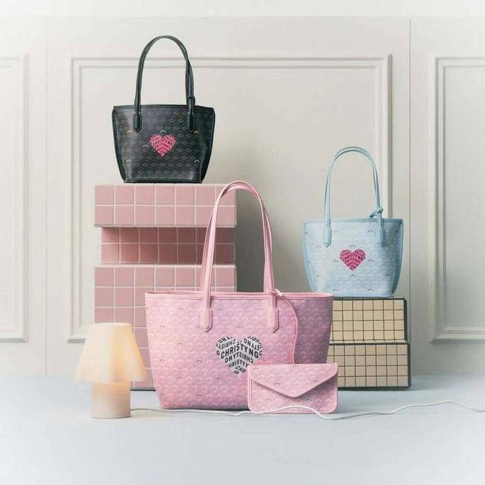 TAS TOTEBAG PO CH!NA KUALITAS OROR