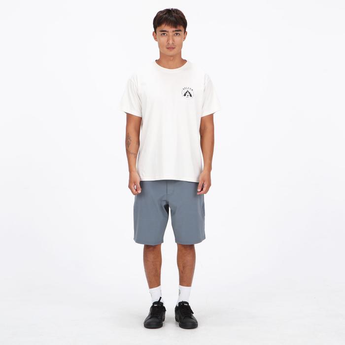 VOLCOM MWS FRICKIN CROSS SHRD STATIC 20 SHORTS TRADEWINDS