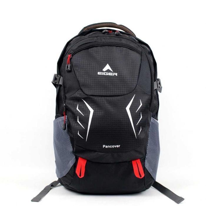 Tas Ransel Sekolah Eiger Pria 30 Liter - Tas Ransel Laptop