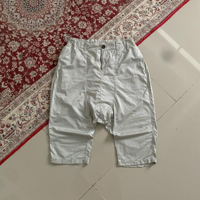 Uniqlo Undercover Jun Takahashi Pants