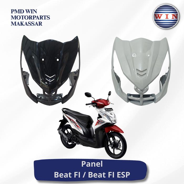 WIN | Tameng Beat FI | Tameng Bat FI ESP | Panel Beat FI | Panel Beat FI ESP | Beat FI 2012-2015 | B