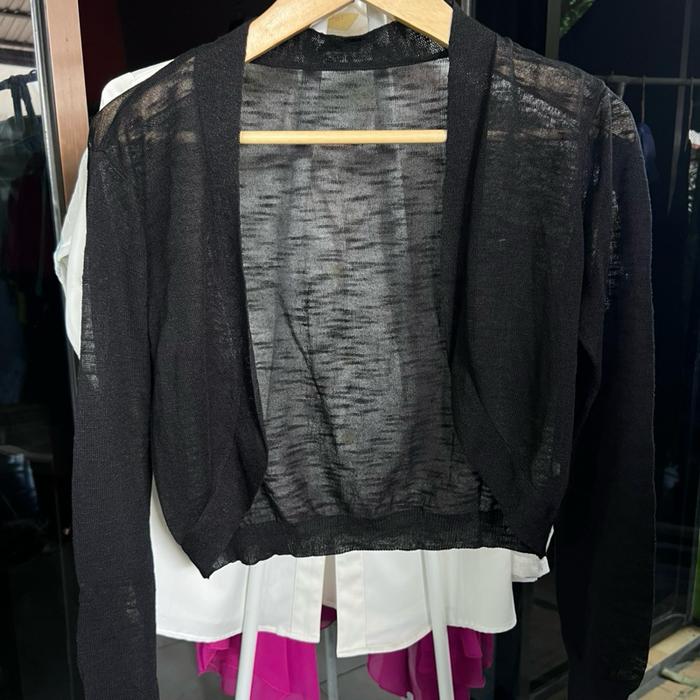 PL cardigan Cantik