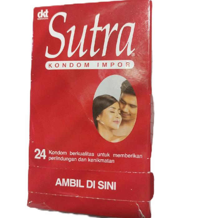 sutra merah  impor isi 24 pics  pelindangan dan kenikmatan