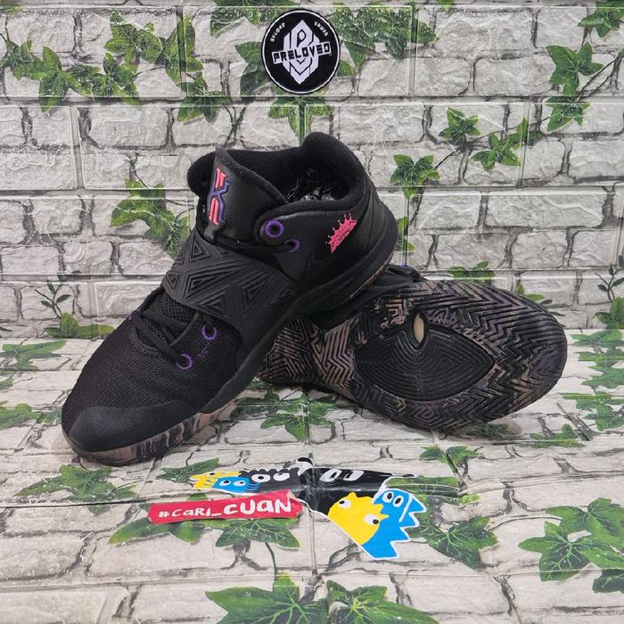 NIKE KYRIE FLYTRAP 3 FIERCE PURPLE SIZE 43 27,5CM