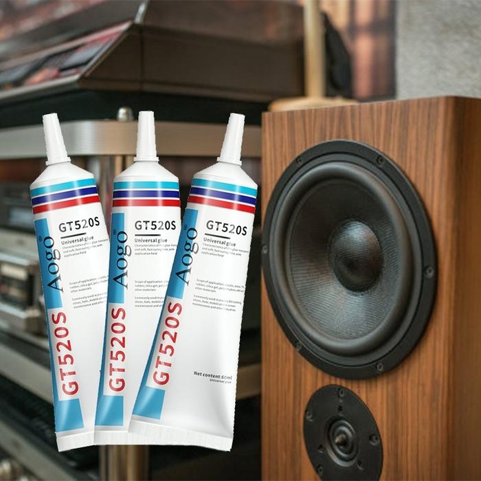 30ml 60ml Lem Speaker Lem Khusus Speaker / Glue for Speaker