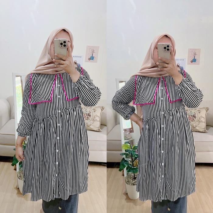 Anaya - Dea Tunik / Tunik Motif