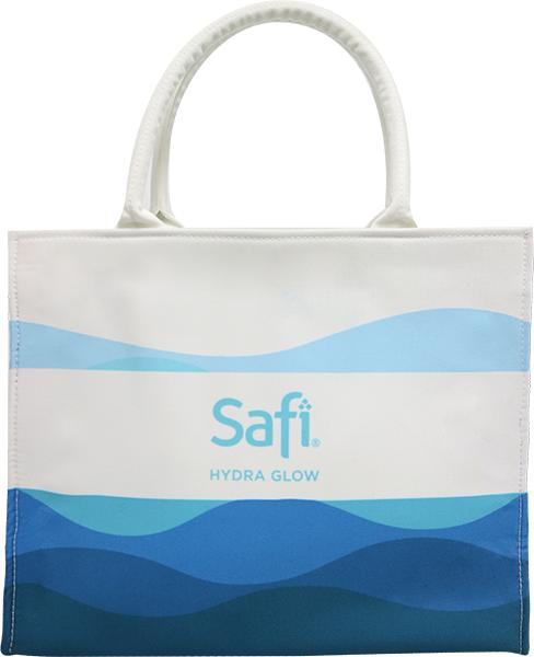 [TIDAK DIJUAL] Safi Totebag Hydra Glow