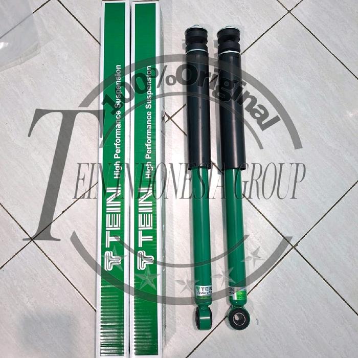 Shockbreaker Absorber + Belakang Suzuki Swift 2005-2012 / Merk Tein-EnduraPro / Original 1set kiri k