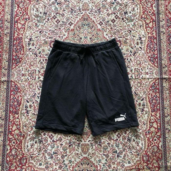 Celana Puma sweet short pants lCasual Puma Original HH178