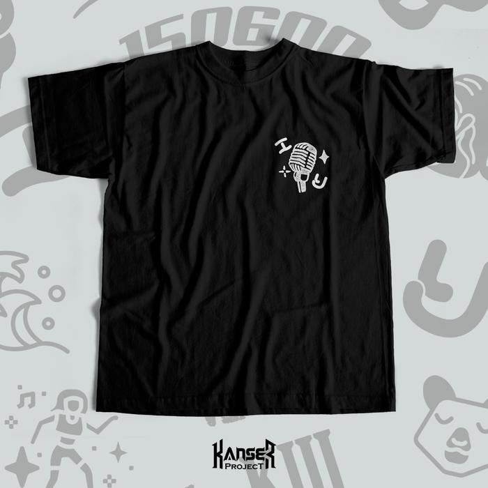 [HOT] Kaos ELI JKT48 ARCHETYPE EDITION