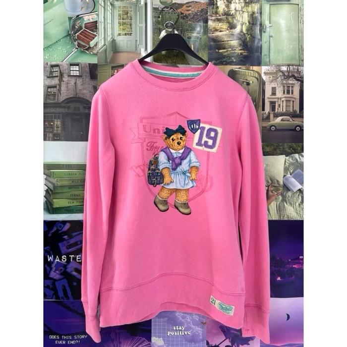 Teenie Weenie Crewneck Preloved