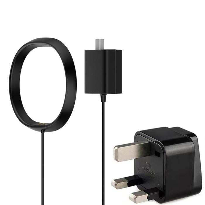 Wireless Charger for Sonos Move Speaker USB Quick Power Up Charging