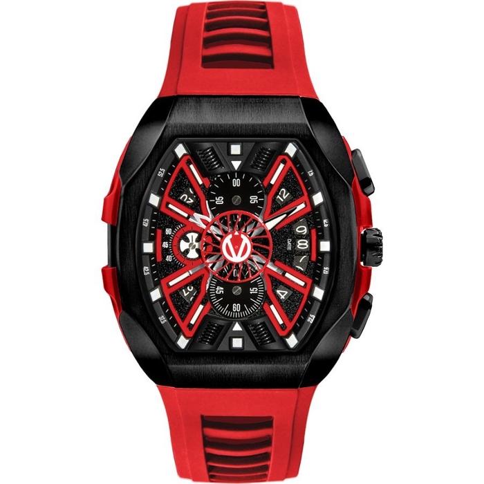 JAM TANGAN CHRIS VERRA CV12080G ORIGINAL GARANSI 2 TAHUN