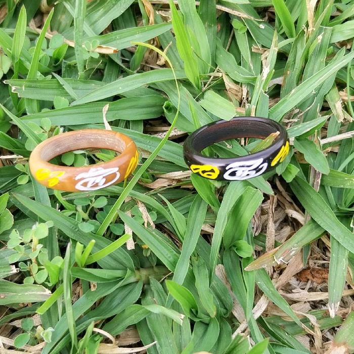 cincin kaukah kokka koka wafak