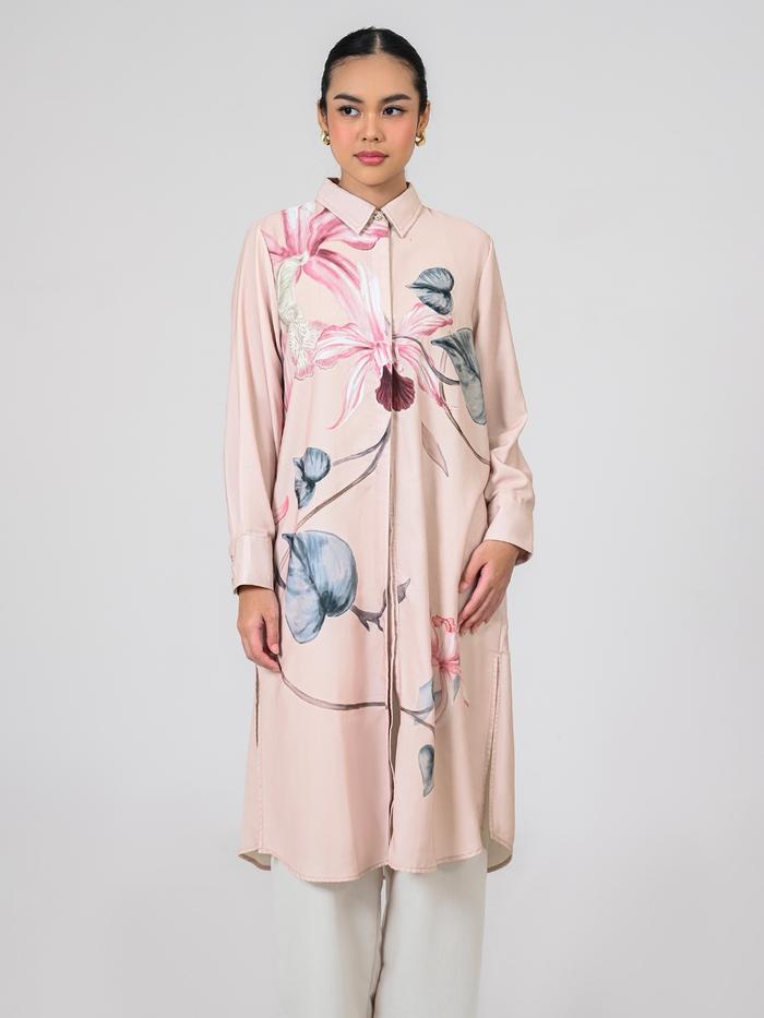 Geulis.id FELOME TUNIC / TUNIC WANITA
