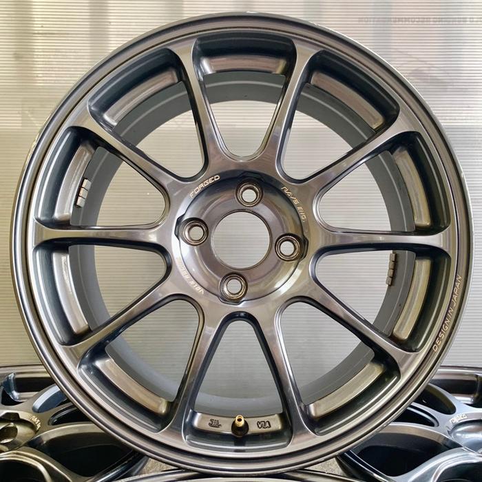 Rays ZE40 Pcd4x100 16x7jj Offset 40
