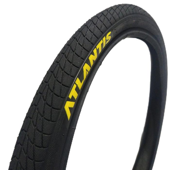 Ban Luar Sepeda Lipat mini CTB ukuran 20 x 1.75 Atlantis