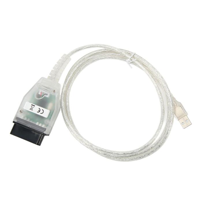 OBD2  Reader Cable for KWP 2000 ISO for Windows XP Practical