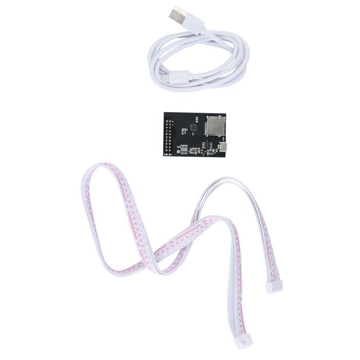 T2T Test Fixture Adapter Board For Innosilicon T2T T2tz T2ts T2ti