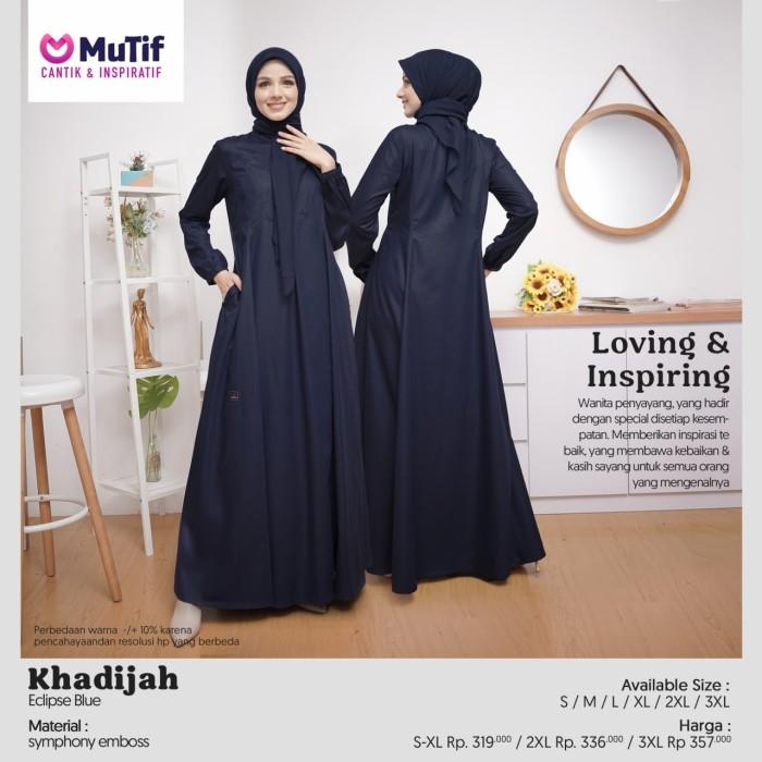 GAMIS MUTIF KHADIJAH - SGAMIS MUTIF KHADIJAH - SGAMIS MUTIF KHADIJAH - SGAMIS MUTIF KHADIJAH - S