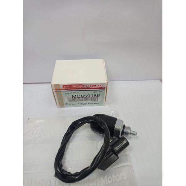 Back up switch atret mundur mitsubishi Canter PS Turbo