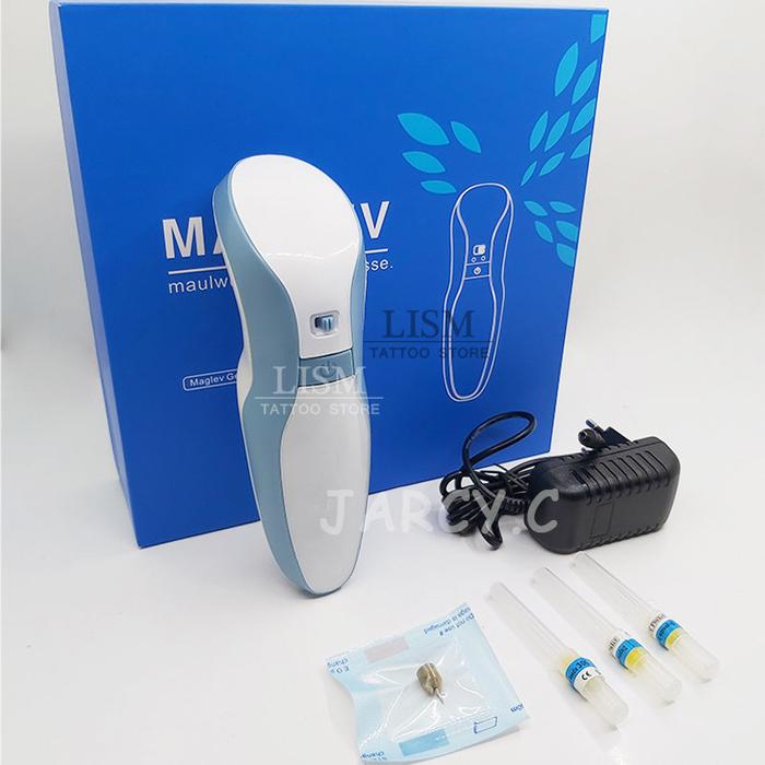 MAGLEV Plasma Pen Eyelid Lifting Pen Fibroblast Plasma Pen Laser Skin