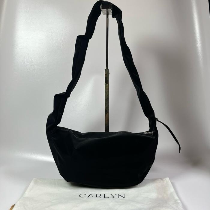 Carlyn Babe Bag Authentic