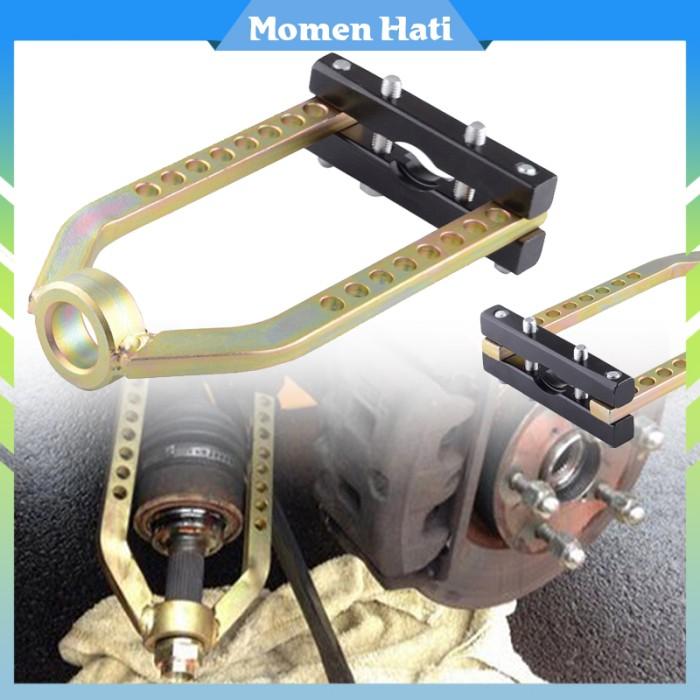 ADJUSTABLE TREKER CV JOINT PULLER ALAT LEPAS CV JOINT MOBIL
