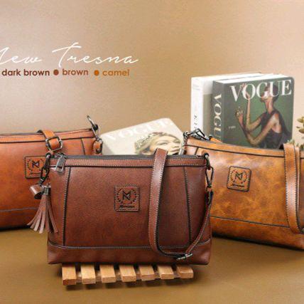 TAA WANITA NEW TRESNA BAG BY MONJAYA SLEMPANG