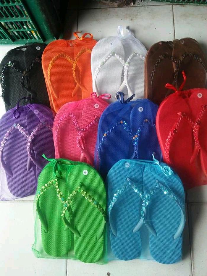SANDAL JEPIT MONTE BALI/SANDAL JEPIT BALI