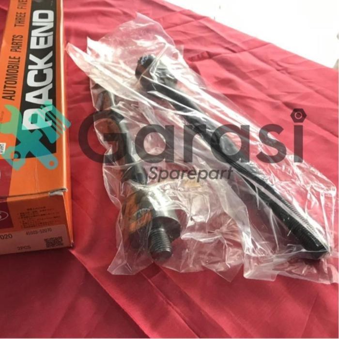 Rack End Long Tie Rod Toyota Yaris / Vios 2007-2012