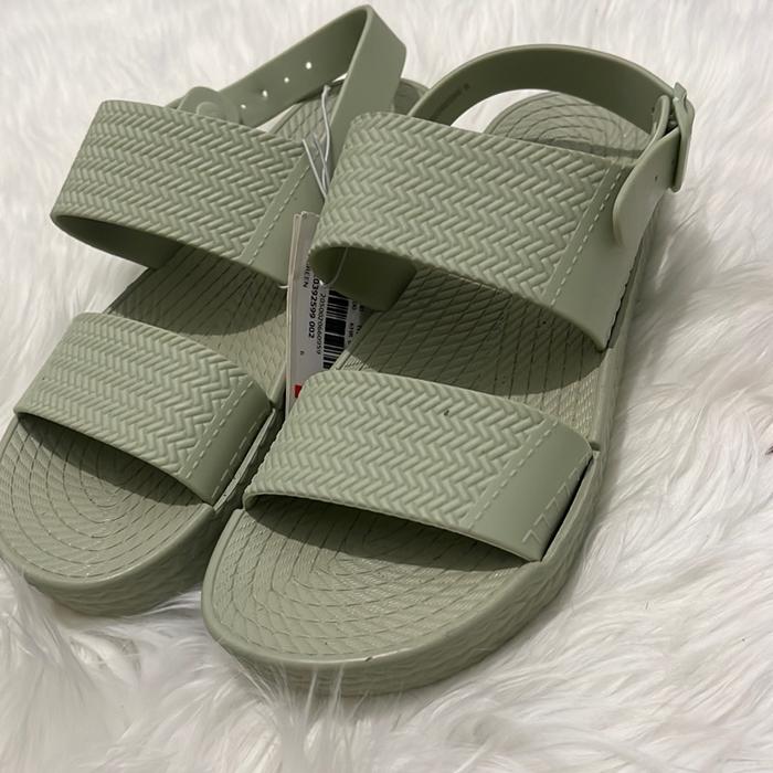 Sendal Vincci original Malaysia sale Sandal