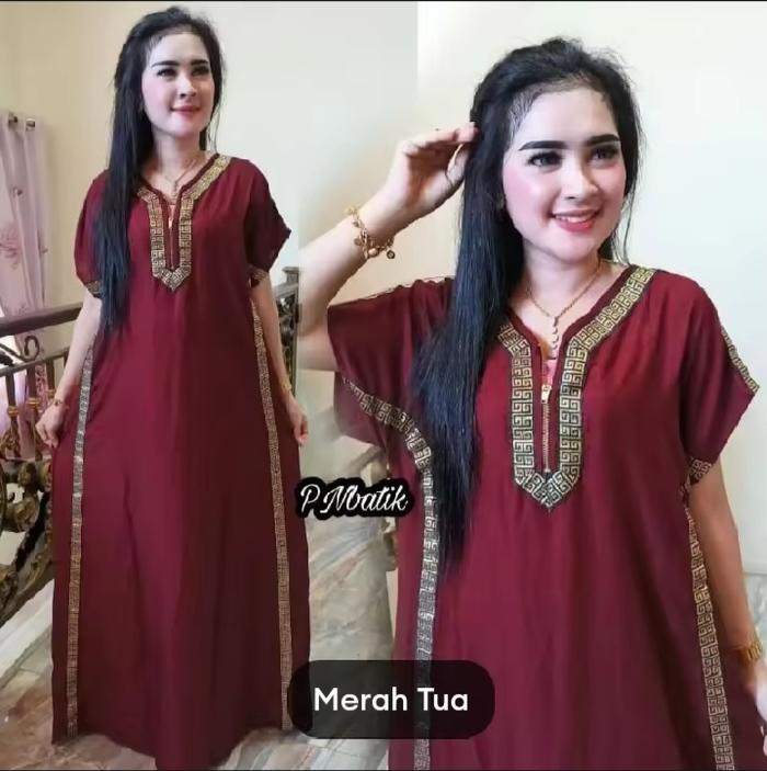 DASTER ARAB RENDA ASMARA | DASTER ARAB MURAH | DASTER ARAB RAYON BUSUI