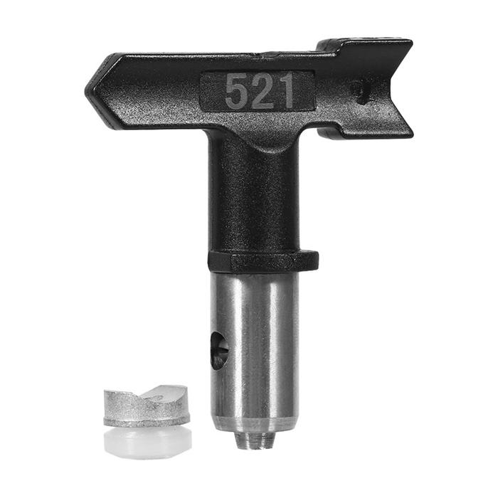 Airless Spray Tip 521 Reversible Airless Paint Spray Tools Nozzle