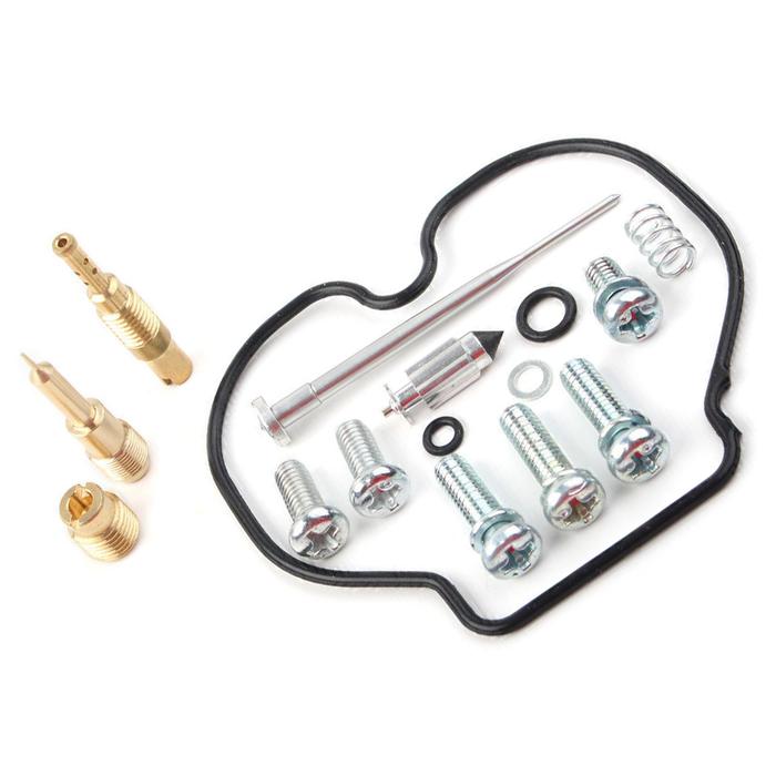 Carburetor Rebuild Kit Carb NPS50 For Honda Zoomer / Ruckus 50