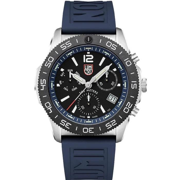 Luminox 3143 Jam Tangan Selam