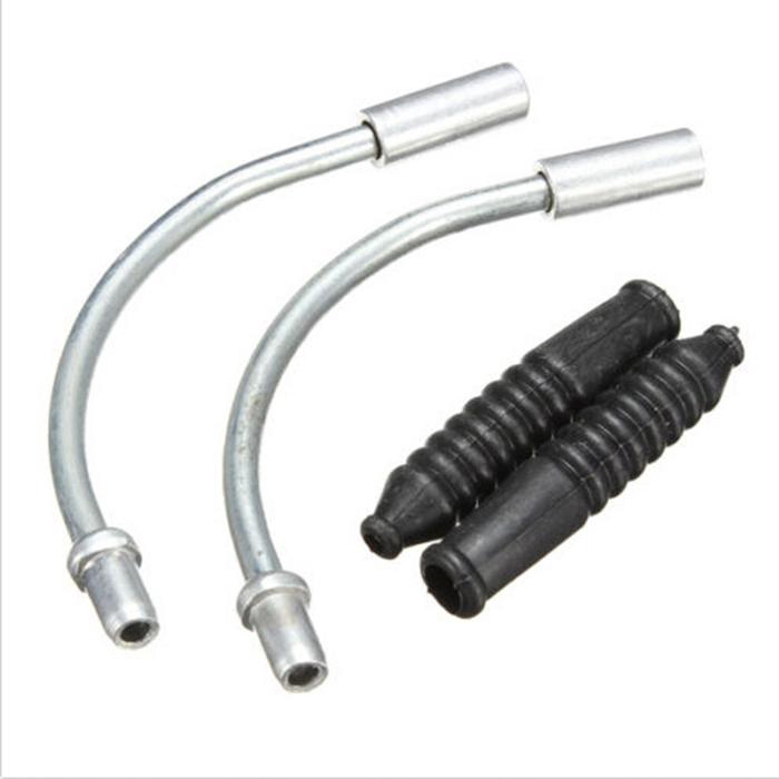 New Mountain Bike Brake Noodles Bicycle Accessories for V-brake Guide