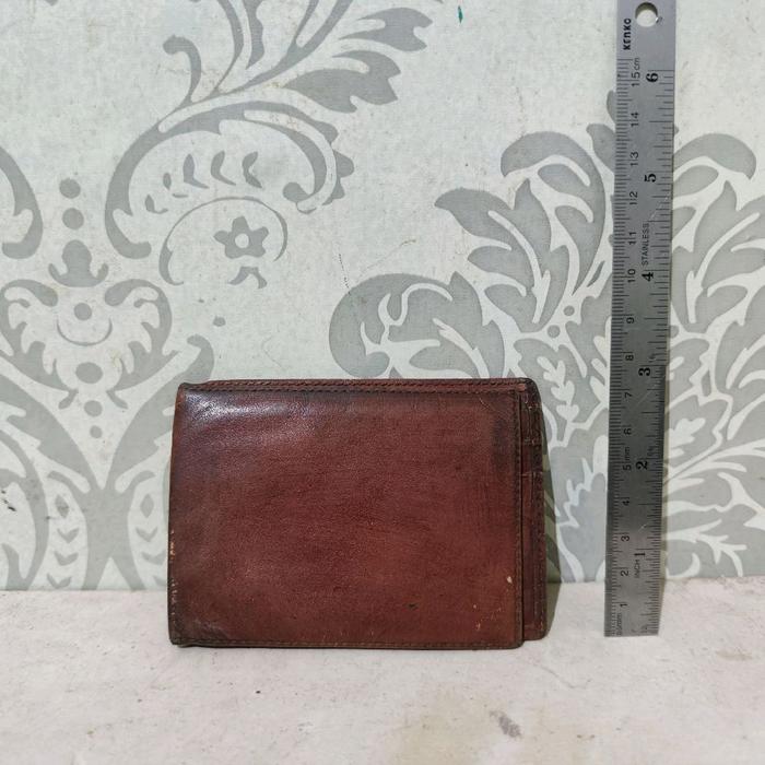 Dompet Kartu Bonia preloved