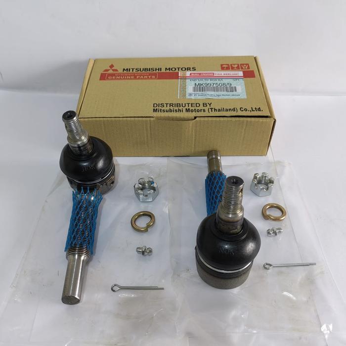 Tie Rod End PS125 Canter PS125 Turbo