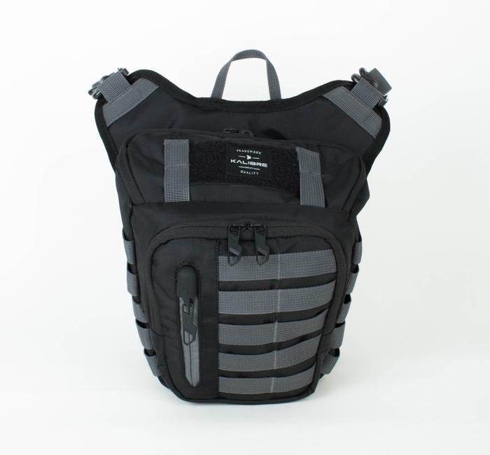 TAS PAHA PRIA KALIBRE DELTA SEVEN ART 921618000