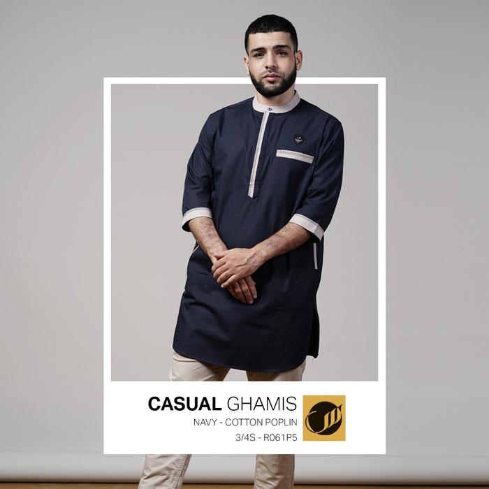 SAMASE GHAMIS CASUAL 3/4 R061P