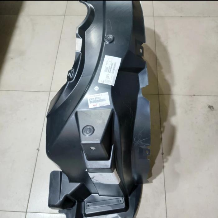Linner Liner Fender Spakboor Avanza Veloz 2022 Up