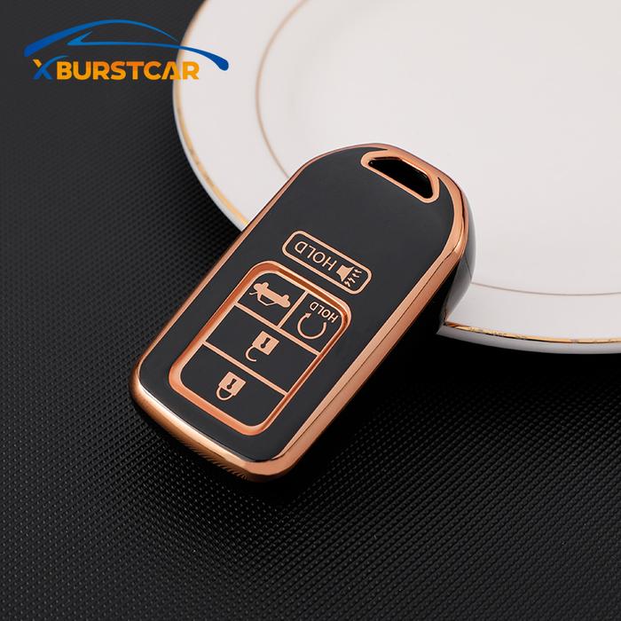 For Honda Accord Civic CRV HRV Pilot Fit Freed Odyssey Vezel 2018